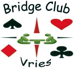 B.C. Vries logo